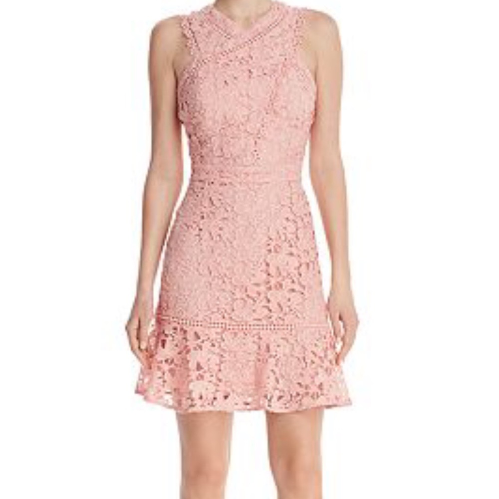 Adelyn Rae Jessie Dress